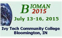 Bioman 2015
